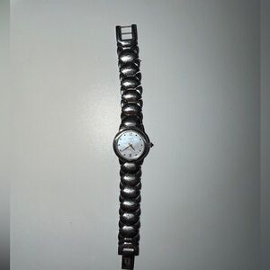 Tissot Silver Women's Watch